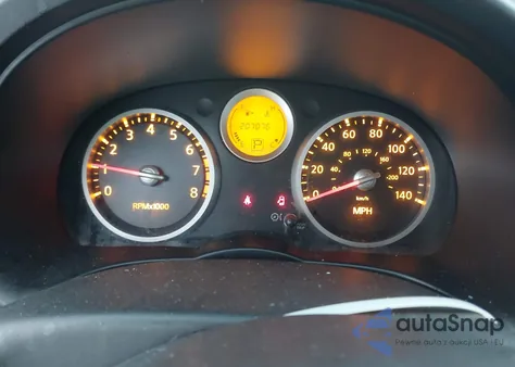 2008 Nissan Sentra 2.0 z USA, uszkodzony, nr VIN 3N1AB61E68L63475